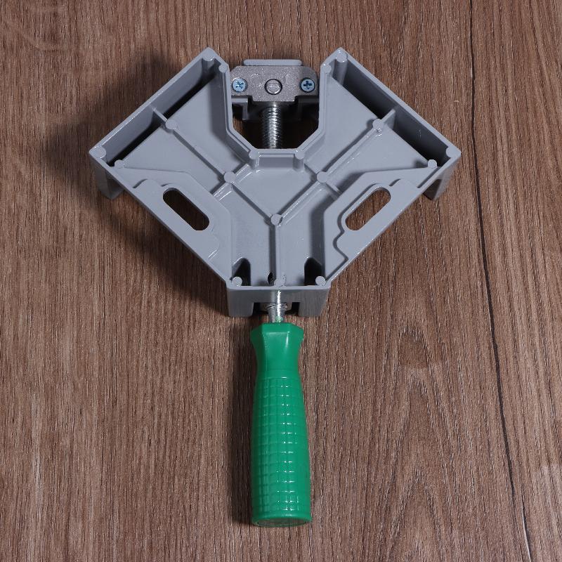 1Pcs 90 Degree Right Angle Cla - đánh giá và giá Woodworking Right Angle Clamp