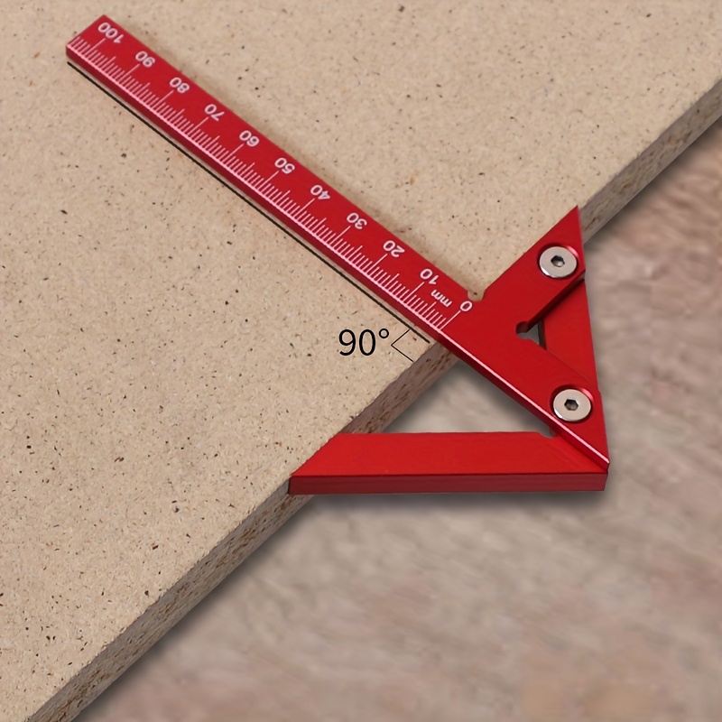Center Finder Line Gauge 45/90 - đánh giá và giá Woodworking Carpenter