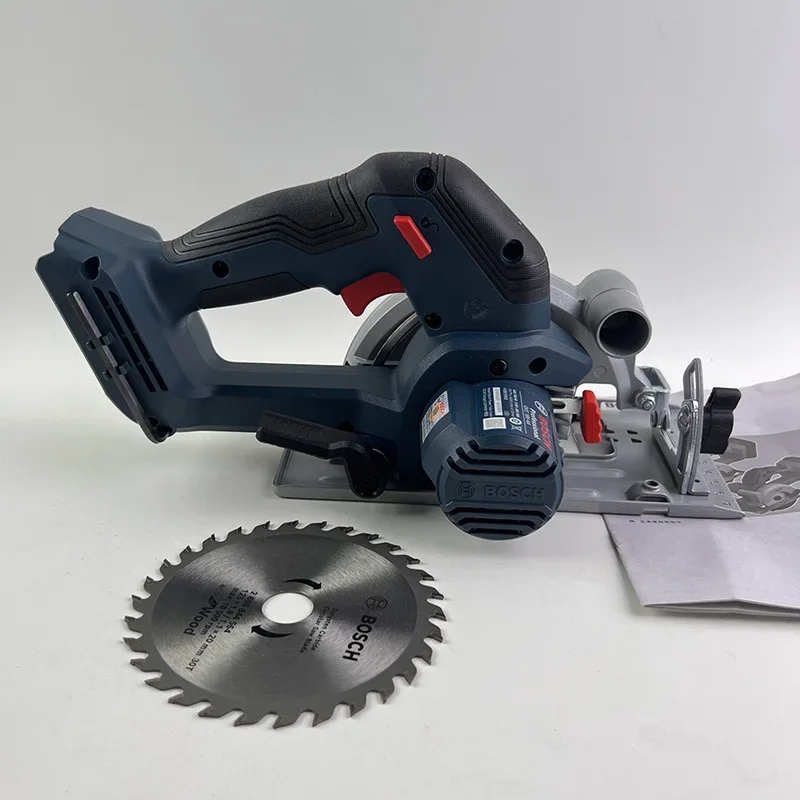Bosch Cordless Circular Saw GK - đánh giá và giá Woodworking Machinery