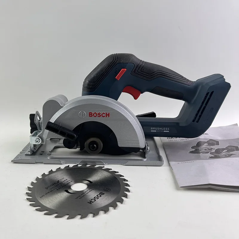 Bosch Cordless Circular Saw GK - đánh giá và giá Woodworking Machinery