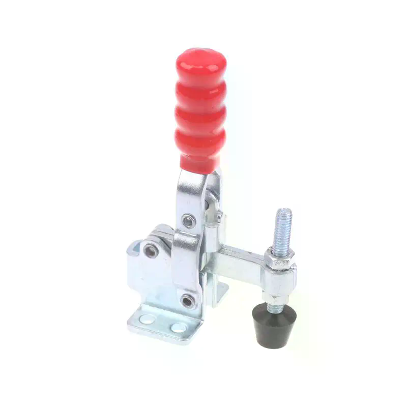 Vertical Quick Release Clamp H - đánh giá và giá Woodworking Carpenter