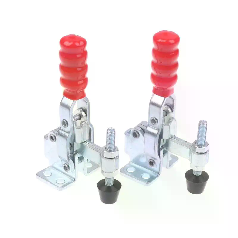 Vertical Quick Release Clamp H - đánh giá và giá Woodworking Carpenter