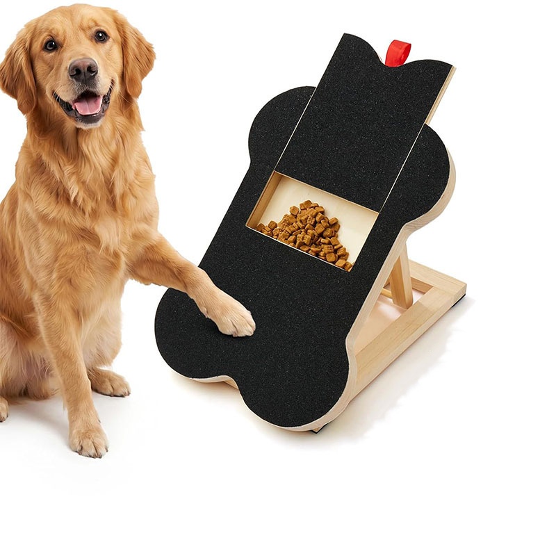 Wooden Dog Nail Scratch Board  - đánh giá và giá Woodworking File