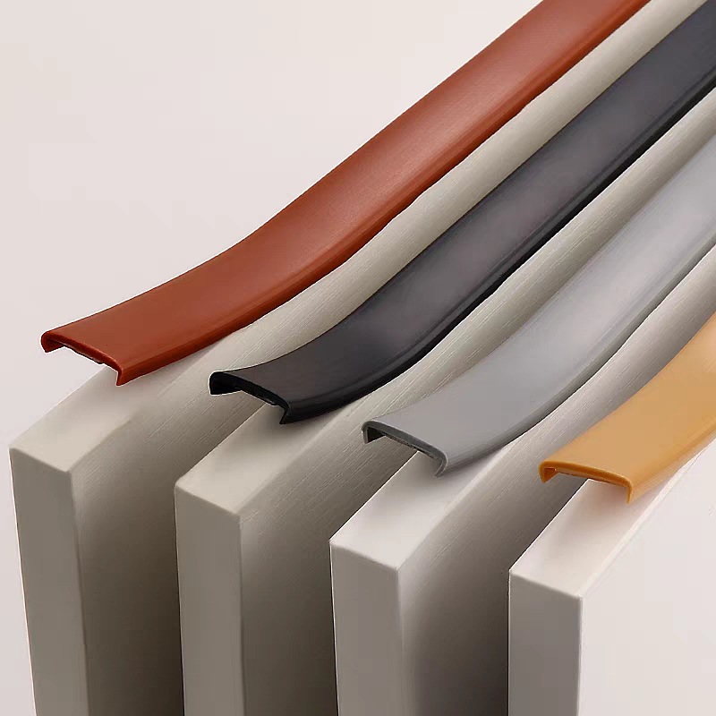 5M U-Shaped Self-Adhesive Edge - đánh giá và giá Xfasten Woodworking Tape