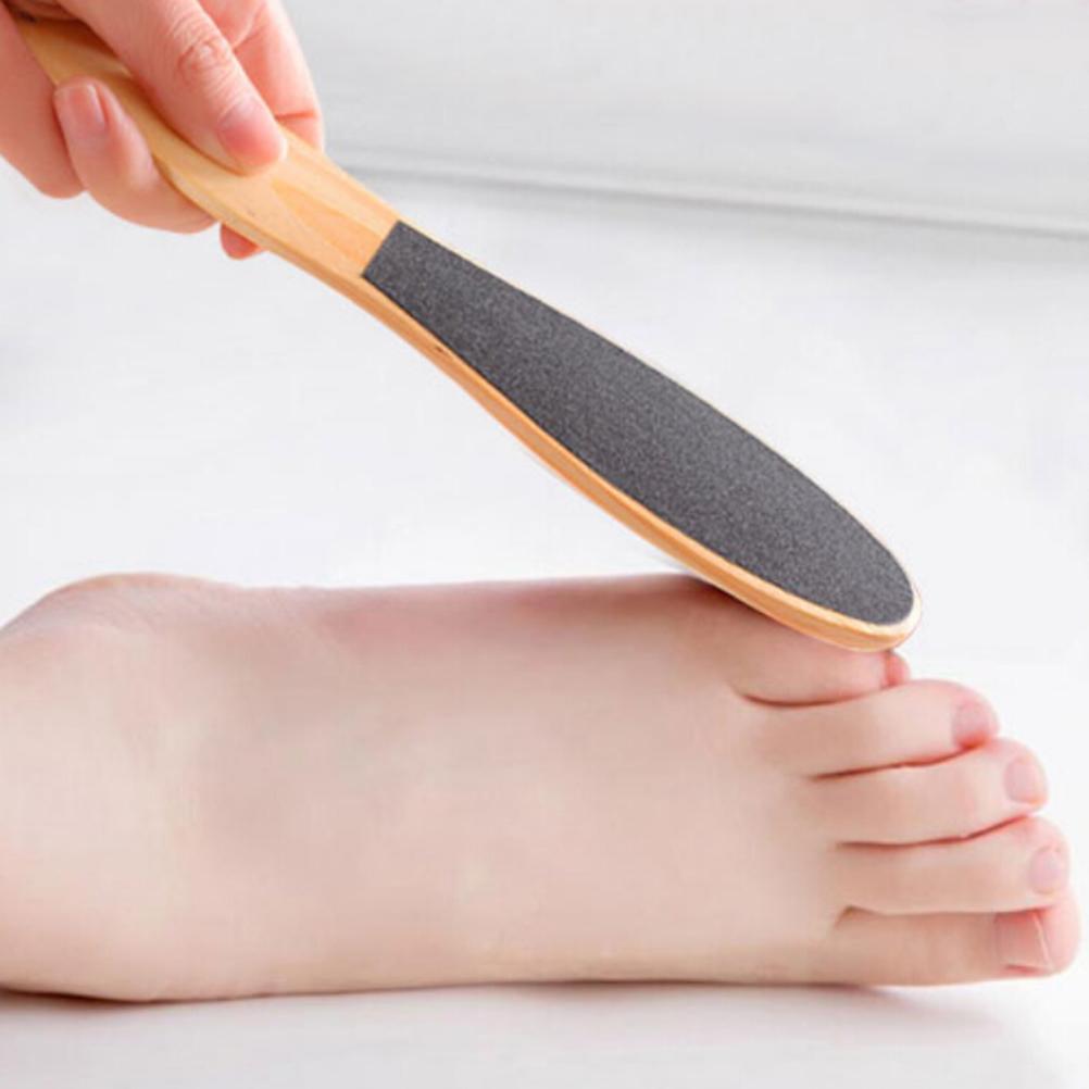Wooden Handle Double-Sided Foo - đánh giá và giá Woodworking File