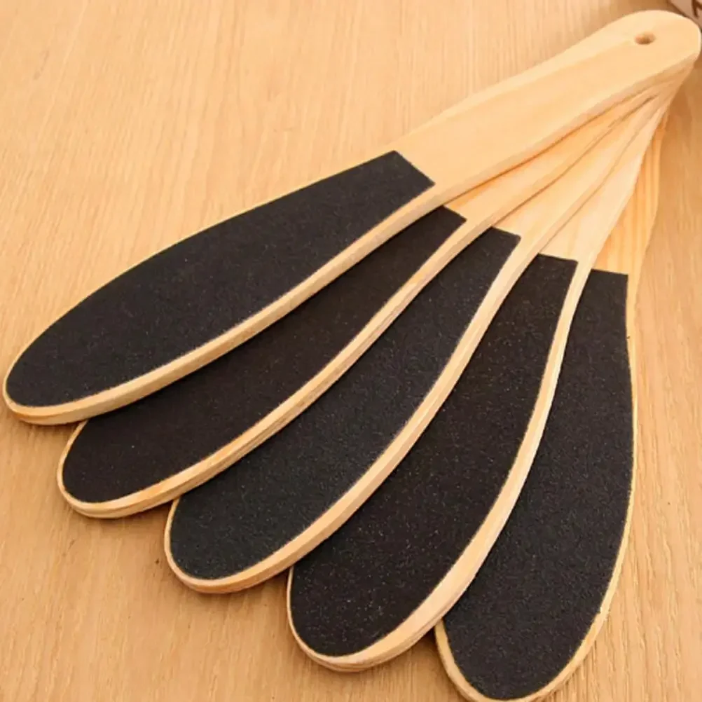 Wooden Handle Double-Sided Foo - đánh giá và giá Woodworking File