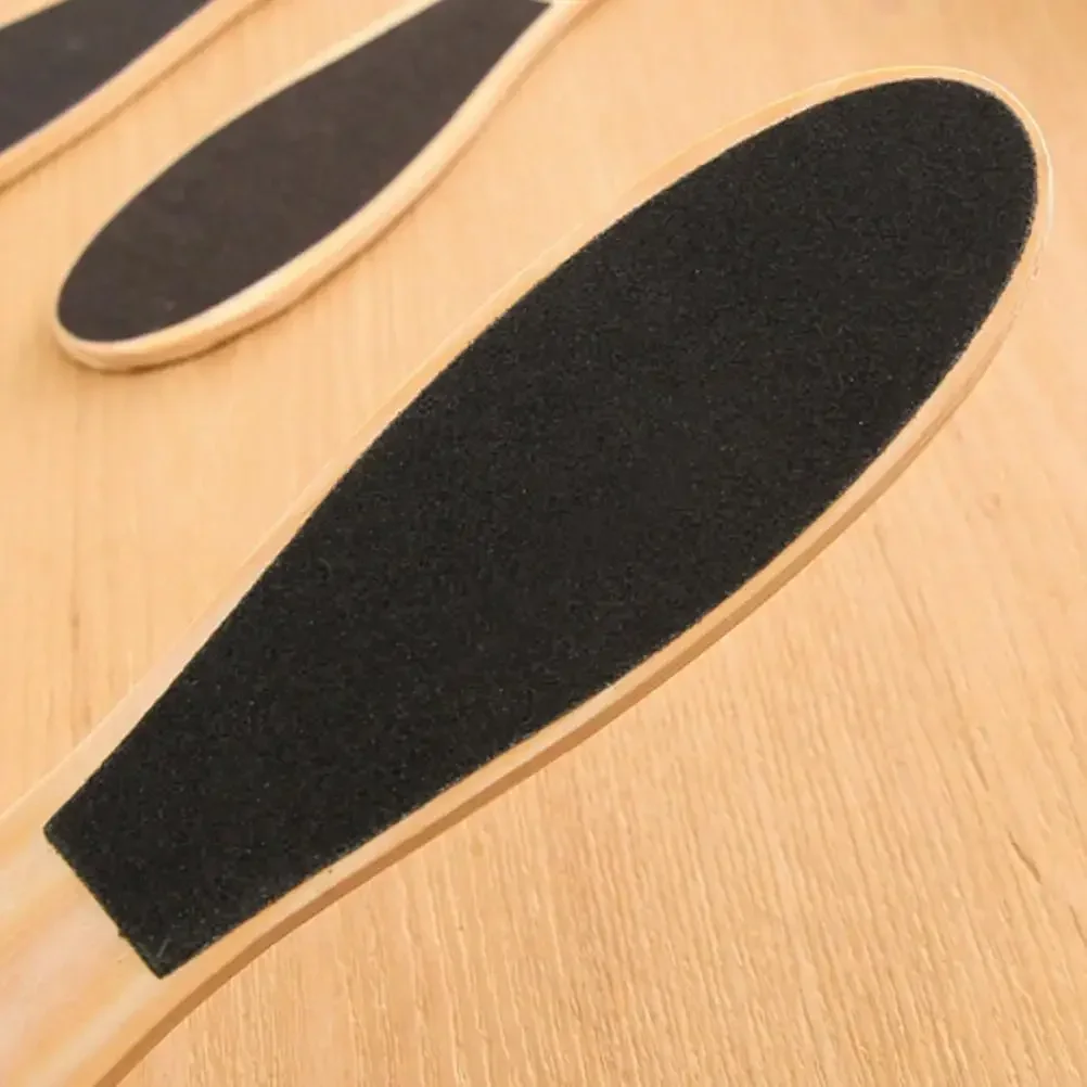 Wooden Handle Double-Sided Foo - đánh giá và giá Woodworking File