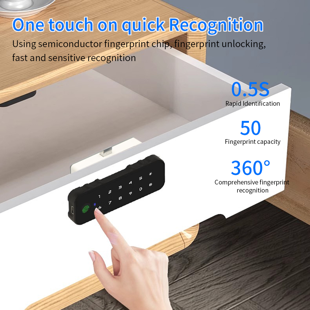 Tuya Bluetooth Smart Wood Cabi - đánh giá và giá Woodworking Veneer