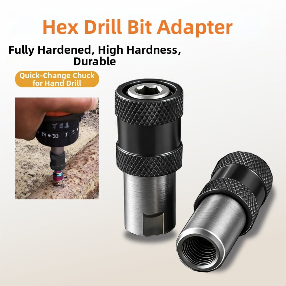 6.35mm Hex Shank Adapter for P - đánh giá và giá Woodworking Workshop Design