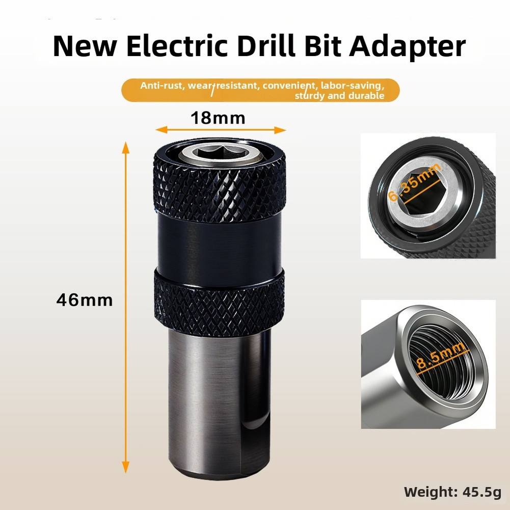 6.35mm Hex Shank Adapter for P - đánh giá và giá Woodworking Workshop Design
