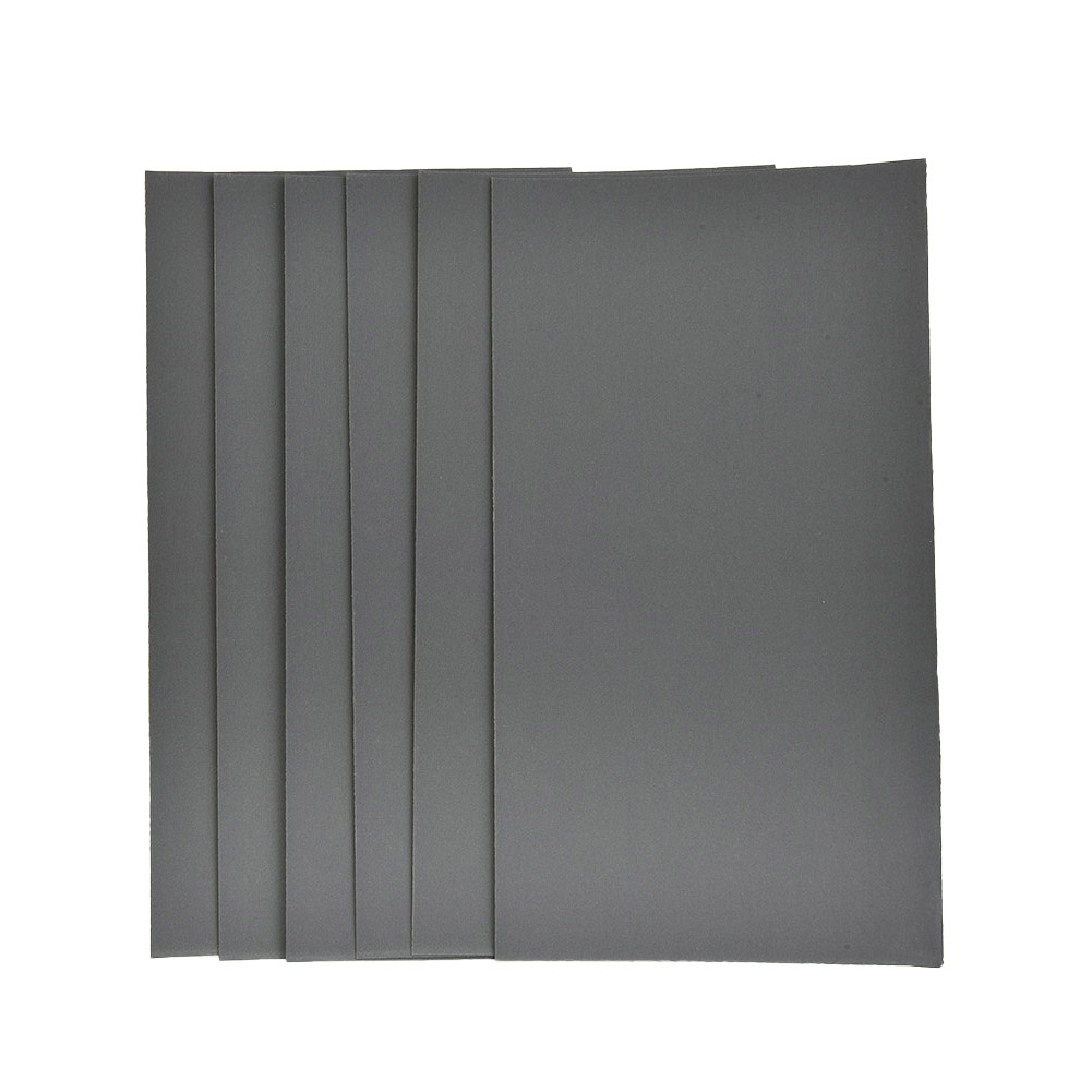 70pcs Sandpaper Wet/ Dry 600 8 - đánh giá và giá Woodworking Veneer
