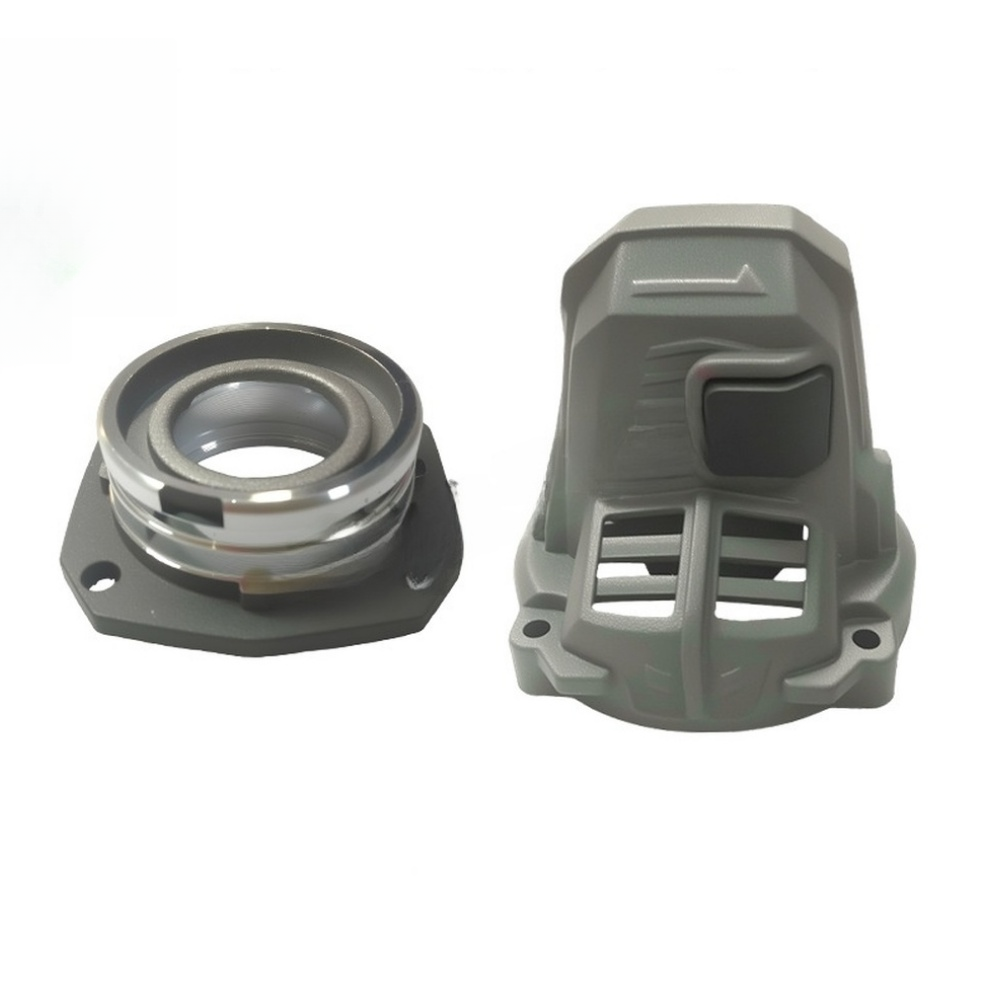 Aluminum Angle Grinder Head Sh - đánh giá và giá Woodworking Workshop Design