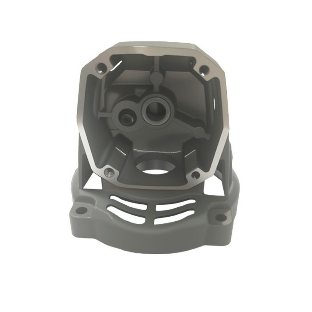 Aluminum Angle Grinder Head Sh - đánh giá và giá Woodworking Workshop Design