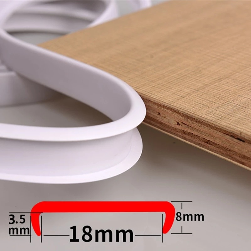 1 M Tự Dính Viền Cho Nội Thất  - đánh giá và giá Xfasten Woodworking Tape
