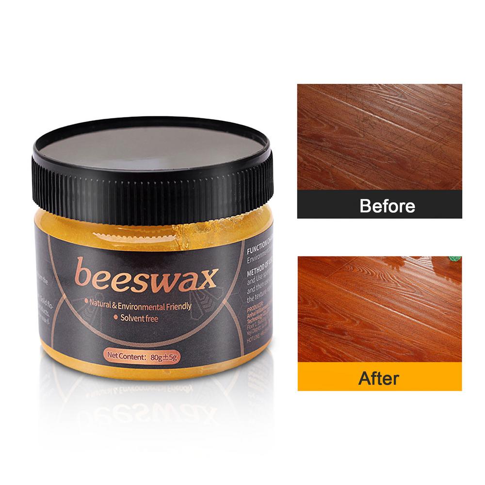 Wood Seasoning Beewax Furnitur - đánh giá và giá Woodworking Veneer