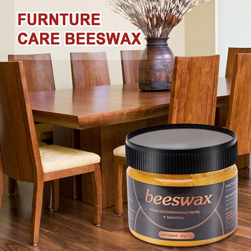 Wood Seasoning Beewax Furnitur - đánh giá và giá Woodworking Veneer
