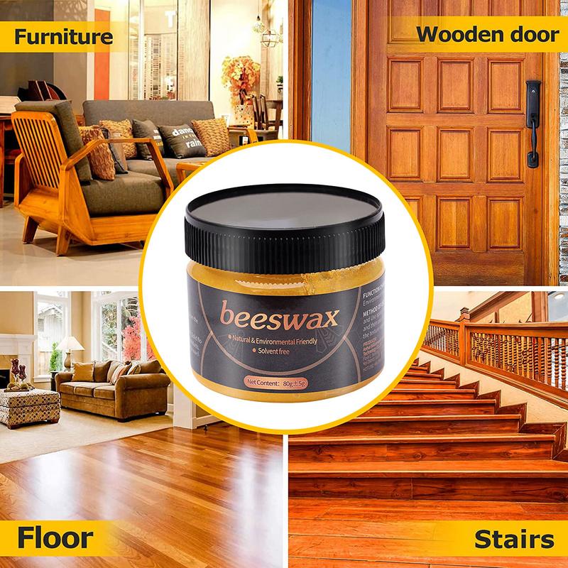 Wood Seasoning Beewax Furnitur - đánh giá và giá Woodworking Veneer