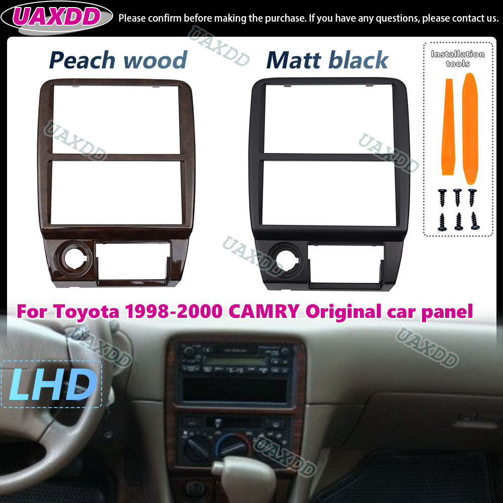 for TOYOTA 1998-2000 CAMRY Ori - đánh giá và giá Woodworking Art