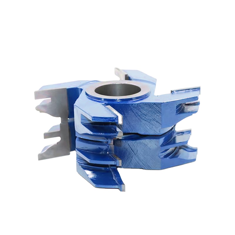 Solid Wood Profile Cutter Head - đánh giá và giá Woodworking Machinery