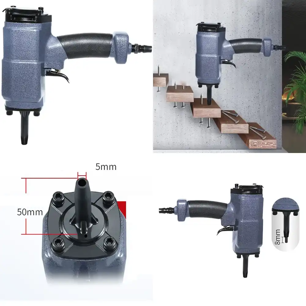 2026-Pneumatic Nail Puller Nai - đánh giá và giá Woodworking Carpenter