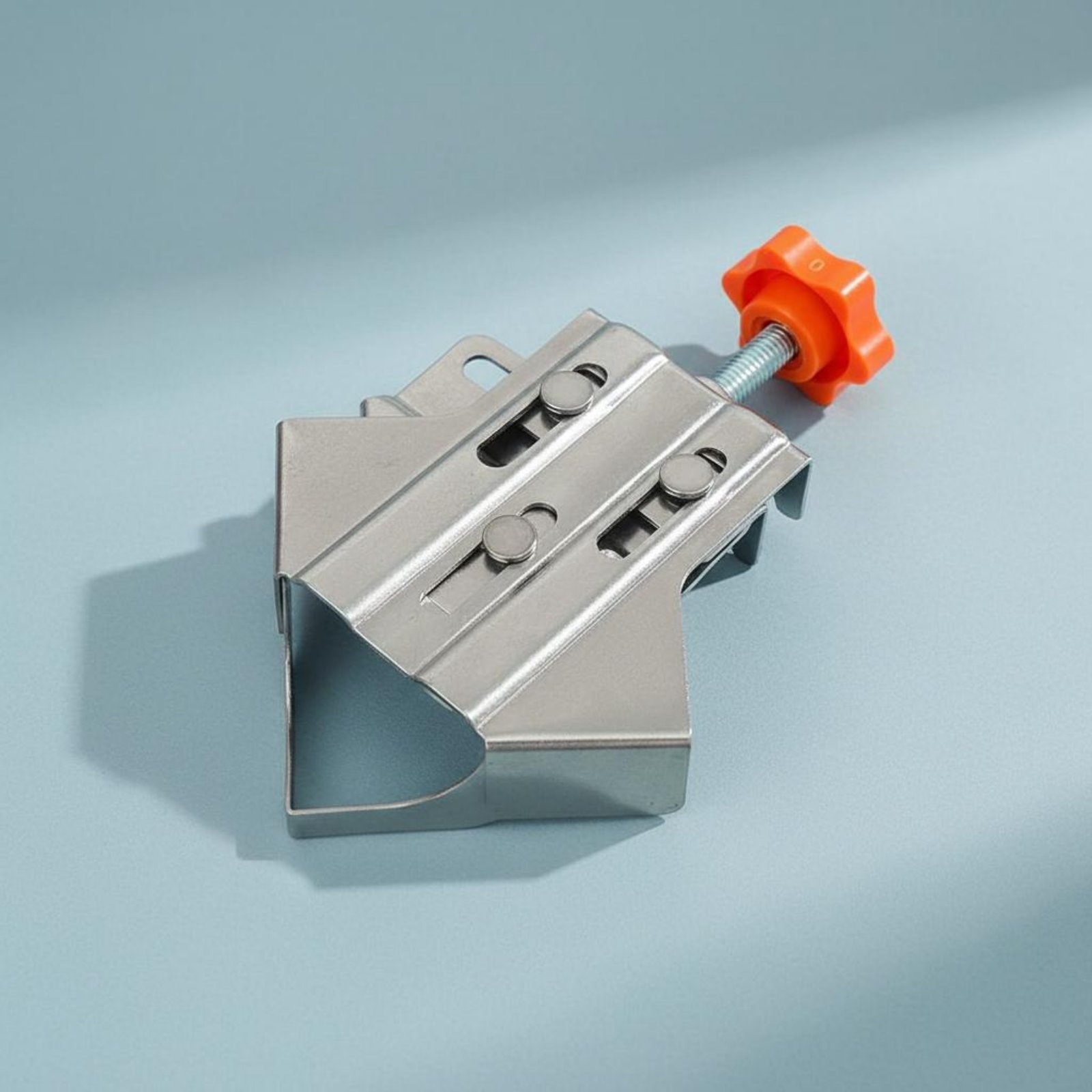 90 Degree Corner Clamp Stainle - đánh giá và giá Woodworking Carpenter