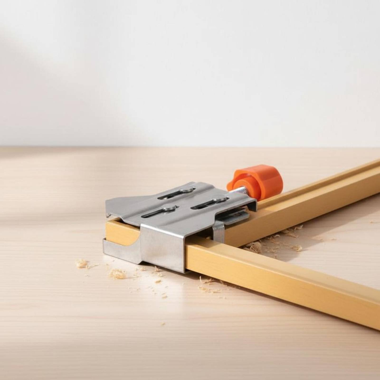 90 Degree Corner Clamp Stainle - đánh giá và giá Woodworking Carpenter