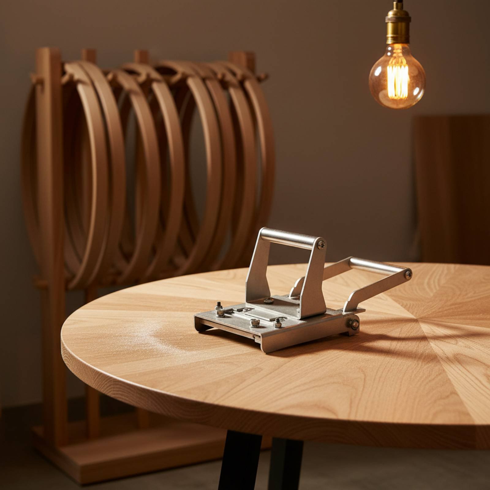 Manual Border Band Trimmer Eas - đánh giá và giá Woodworking Carpenter
