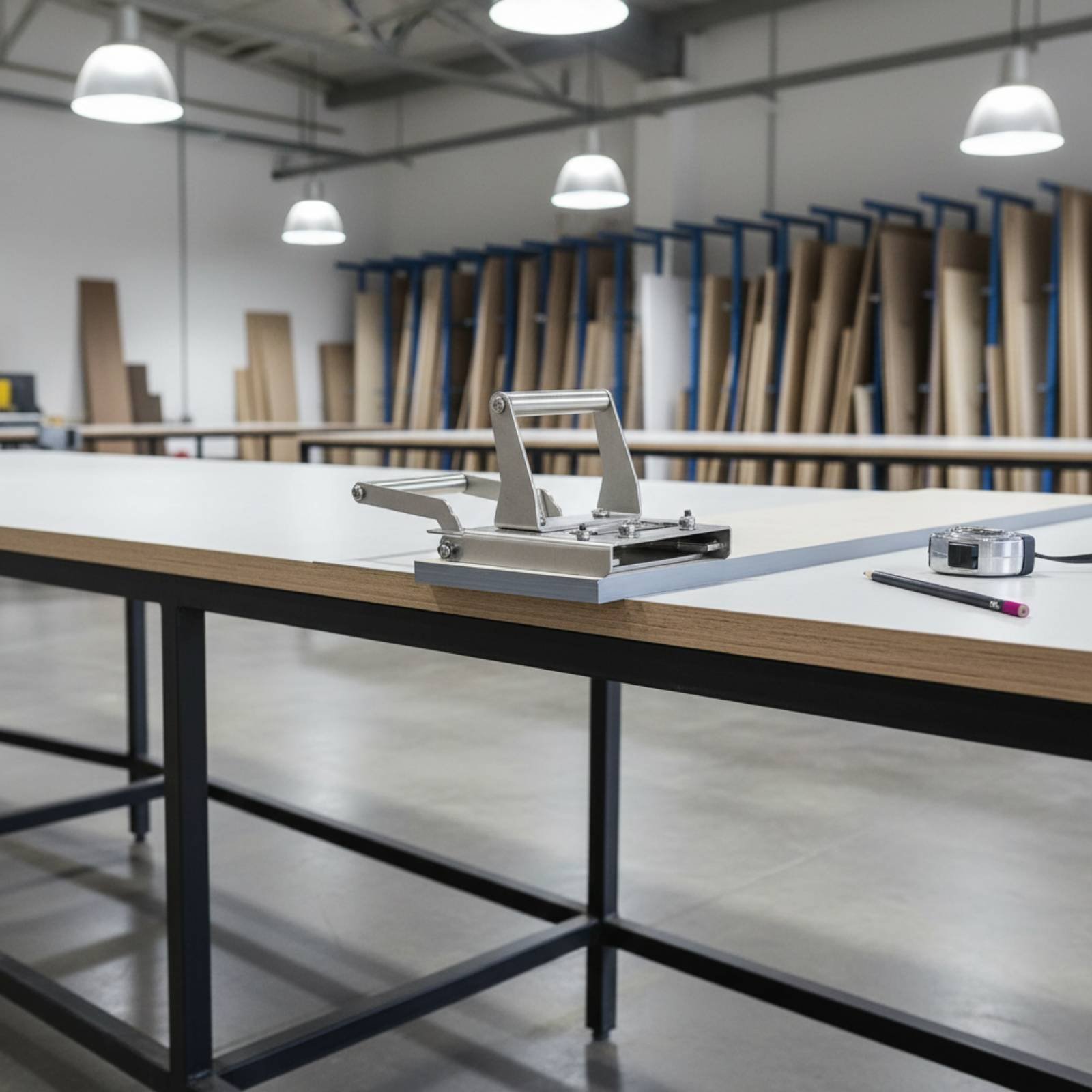 Manual Border Band Trimmer Eas - đánh giá và giá Woodworking Carpenter