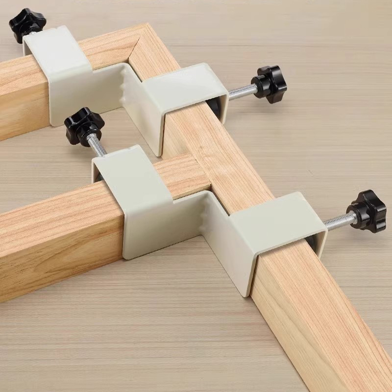 1/2pc 90 Degree Positioning Sq - đánh giá và giá Woodworking Right Angle Clamp