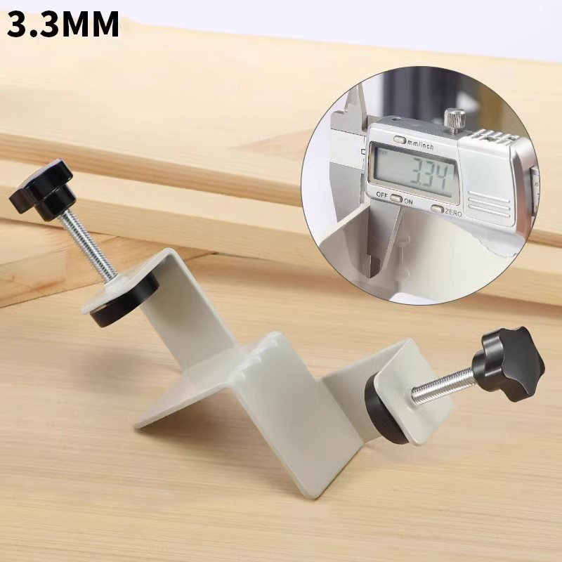 1/2pc 90 Degree Positioning Sq - đánh giá và giá Woodworking Right Angle Clamp