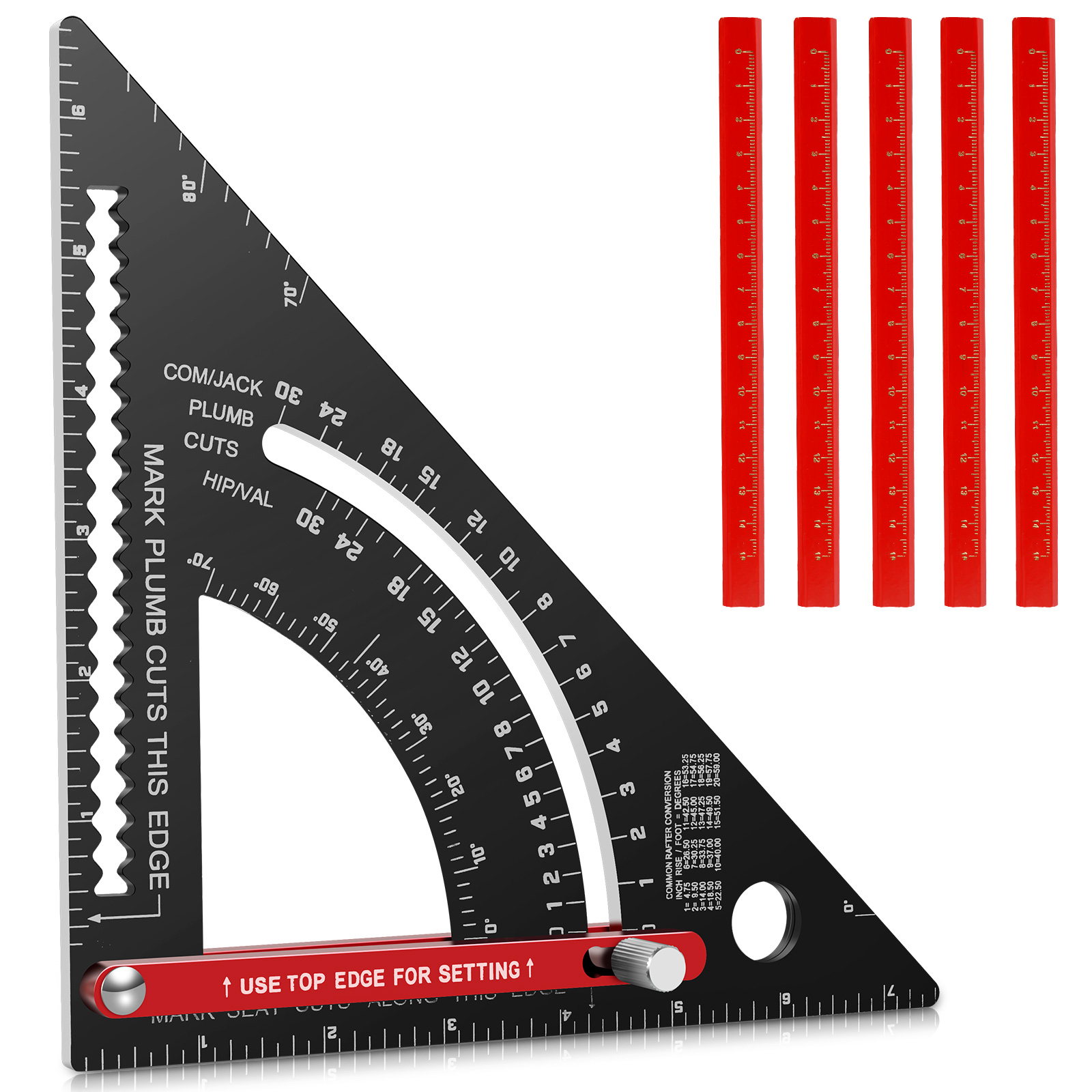 Aluminum Alloy Carpenter Squar - đánh giá và giá Woodworking Or Woodworking