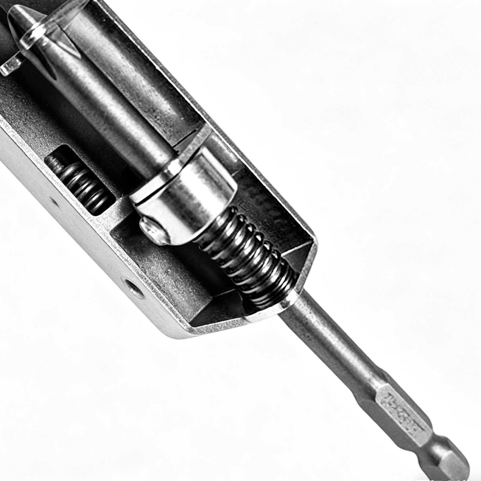 Spring Loaded Screw Holder Bit - đánh giá và giá Woodworking Or Woodworking