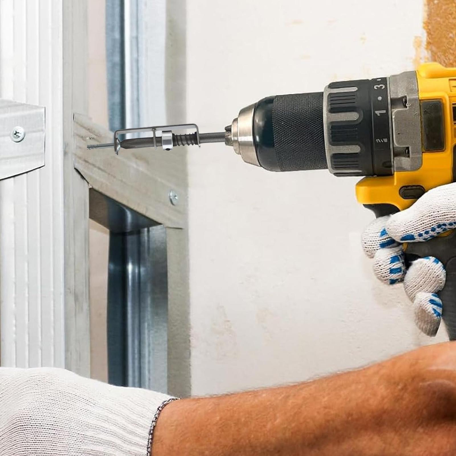 Spring Loaded Screw Holder Bit - đánh giá và giá Woodworking Or Woodworking