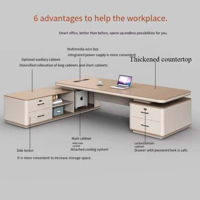 Work Auxiliary Sedentary Table - đánh giá và giá Woodworking Workshop Design