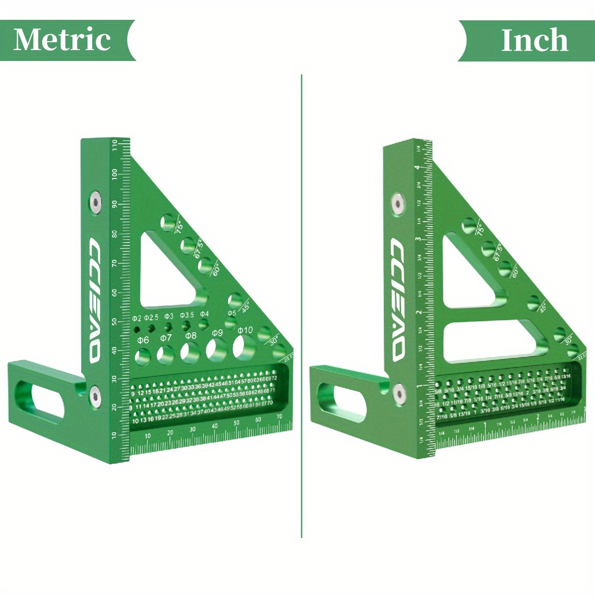 Carpenter Square 3D Multi Angl - đánh giá và giá Woodworking Carpenter