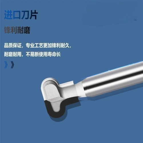 Diamond woodworking handle kni - đánh giá và giá Woodworking Multi Tool