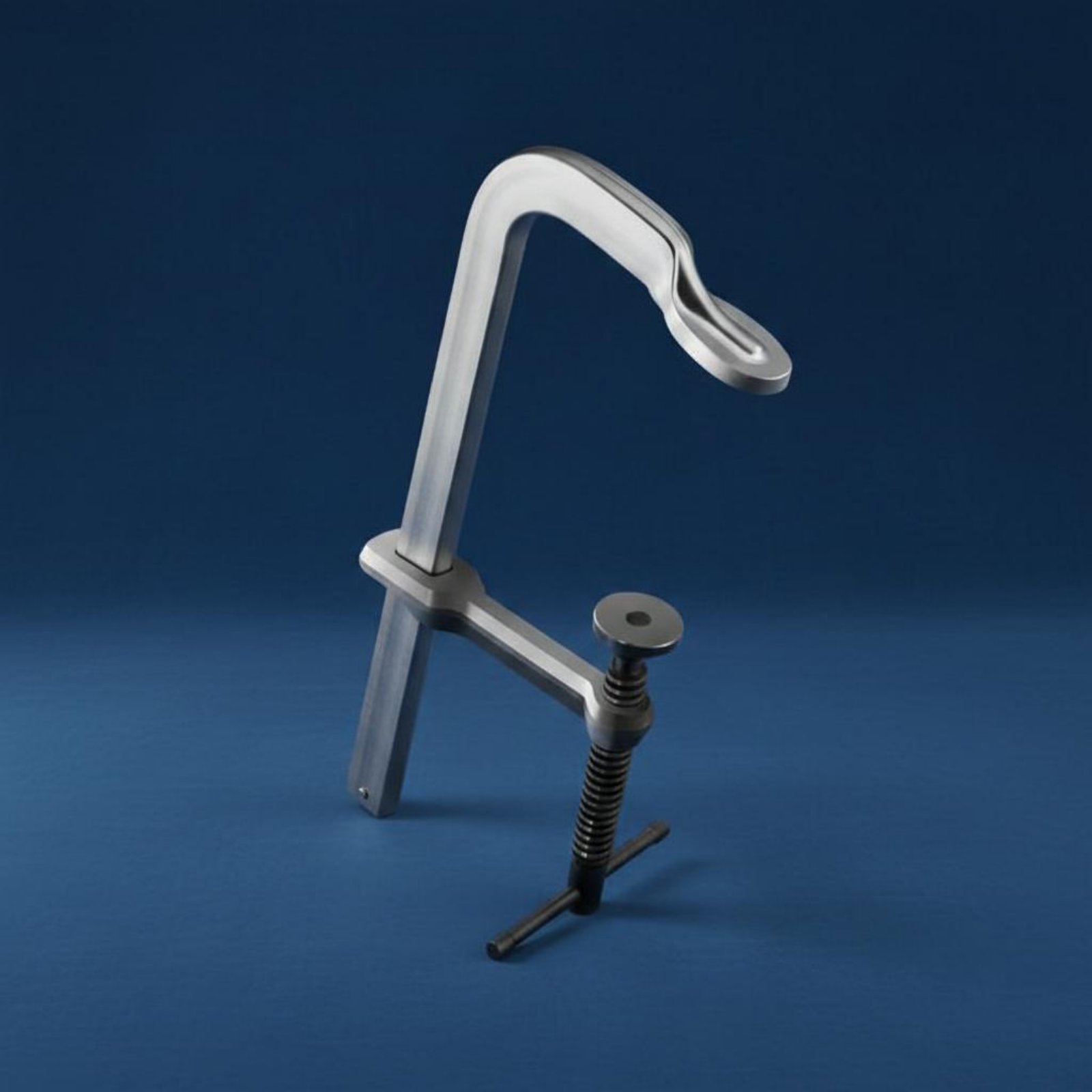 Heavy Duty F Clamp Thickened I - đánh giá và giá Woodworking Workshop Design