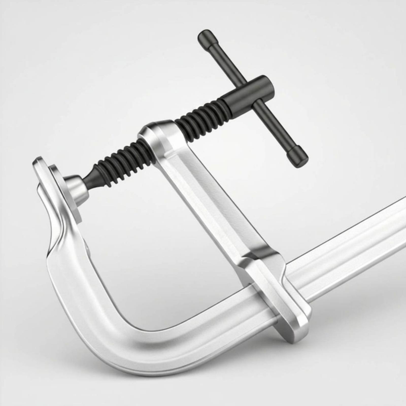 Heavy Duty F Clamp Thickened I - đánh giá và giá Woodworking Workshop Design