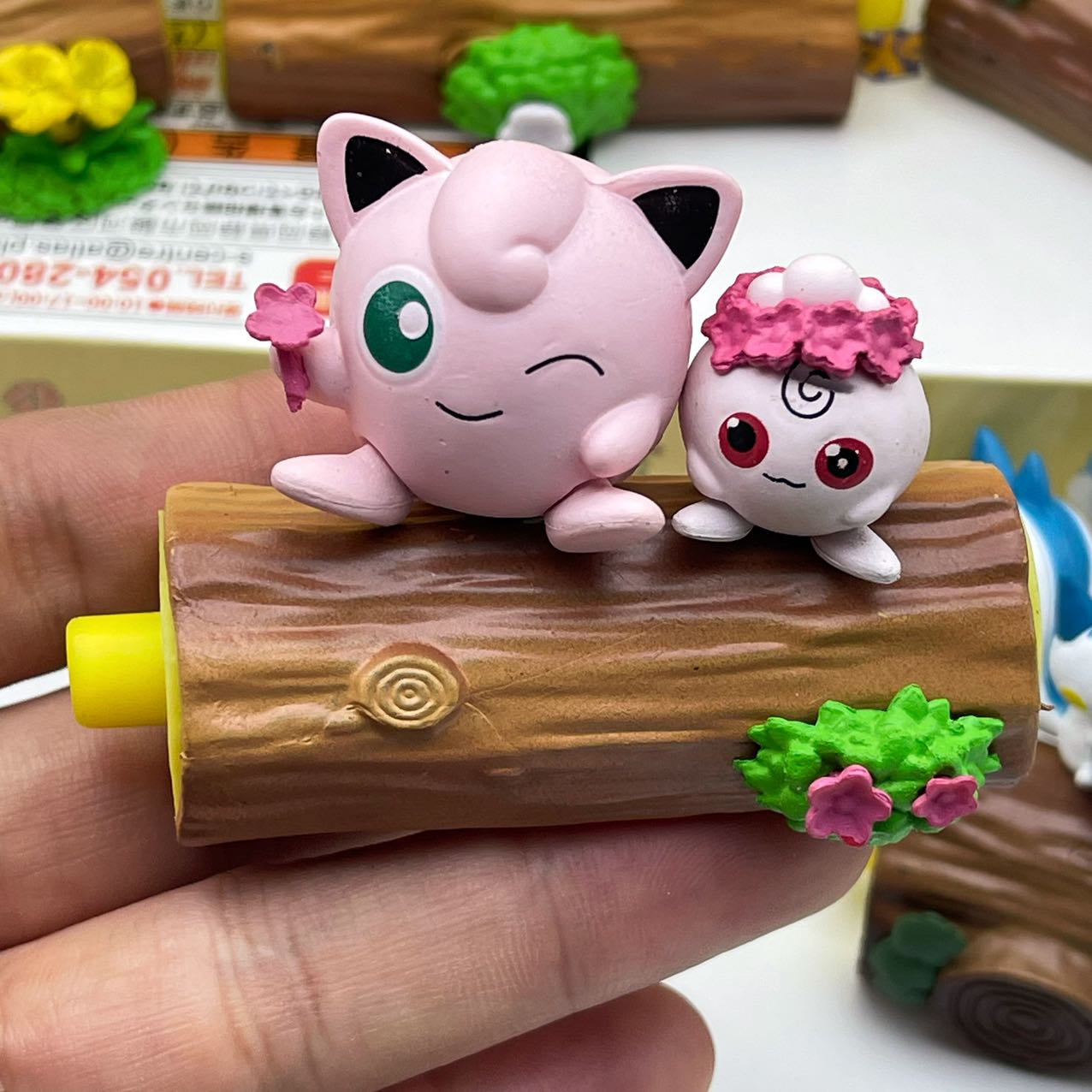 2025 Hot Toys Rement Pokemon F - đánh giá và giá Woodworking Ideas