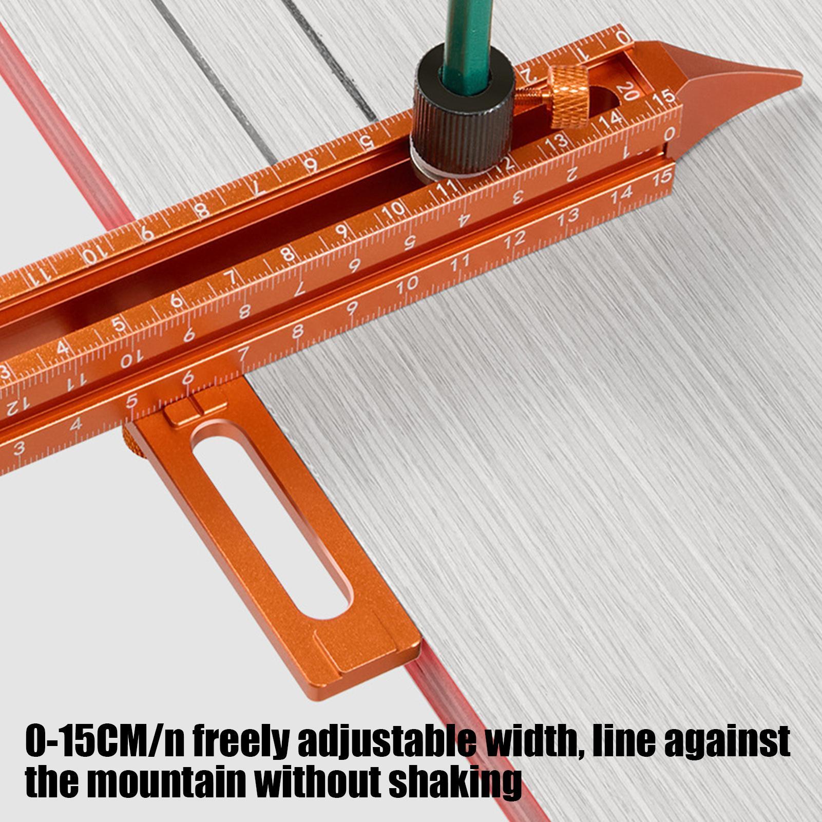 Woodworking Ruler Magnetic Bas - đánh giá và giá Woodworking Carpenter