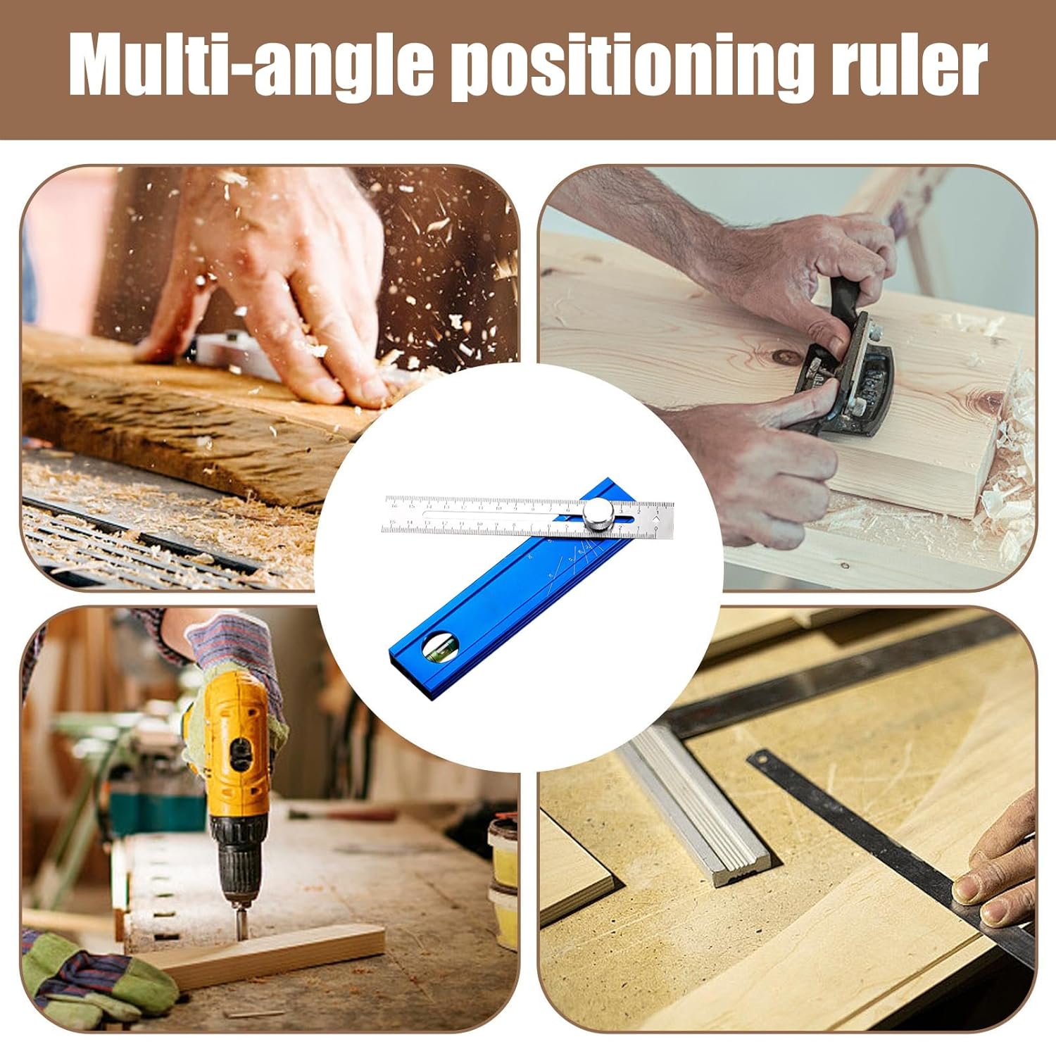 Scriber Marking Tools, Multi A - đánh giá và giá Woodworking Multi Tool