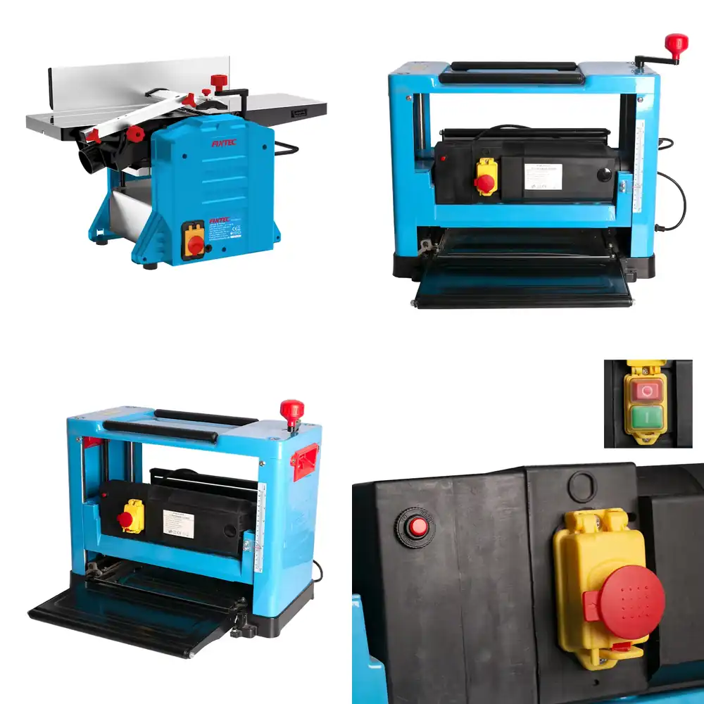 This professional-grade woodwo - đánh giá và giá Woodworking Workshop Design
