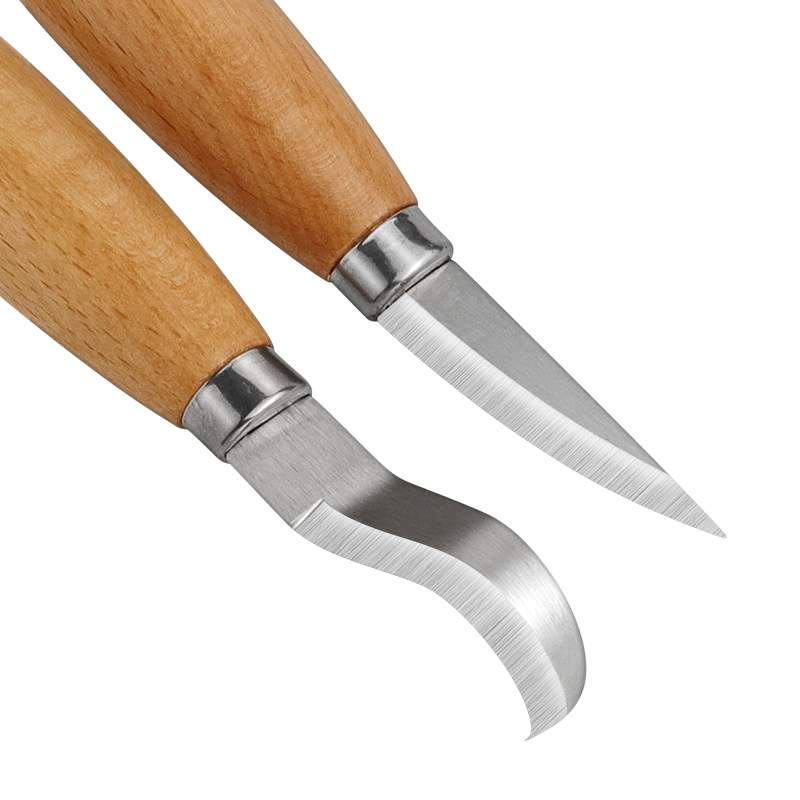 Stainless Iron Carving Knife B - đánh giá và giá Woodworking Ideas