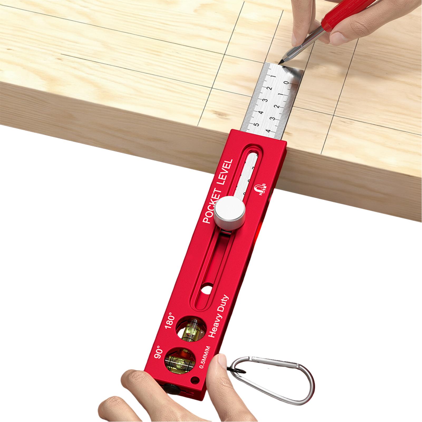 Woodworking Measuring Tools Ma - đánh giá và giá Woodworking Carpenter