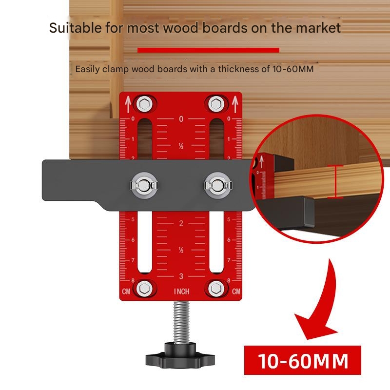 T0925 Steel Right Angle Clamp  - đánh giá và giá Woodworking Right Angle Clamp