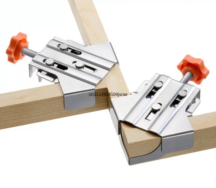 For 90 Degree Right Angle Clam - đánh giá và giá Woodworking Right Angle Clamp
