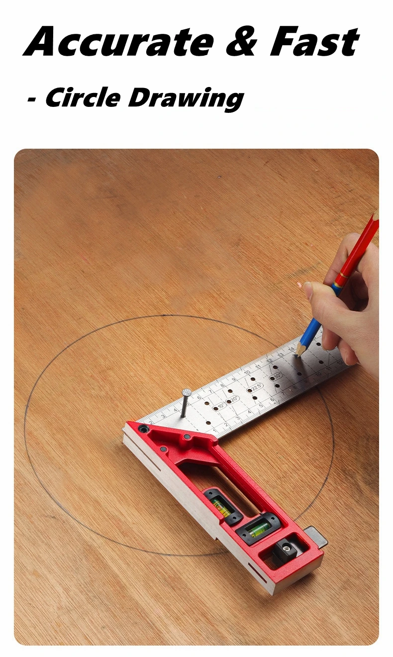 Quick-Positioning Woodworking  - đánh giá và giá Woodworking Multi Tool