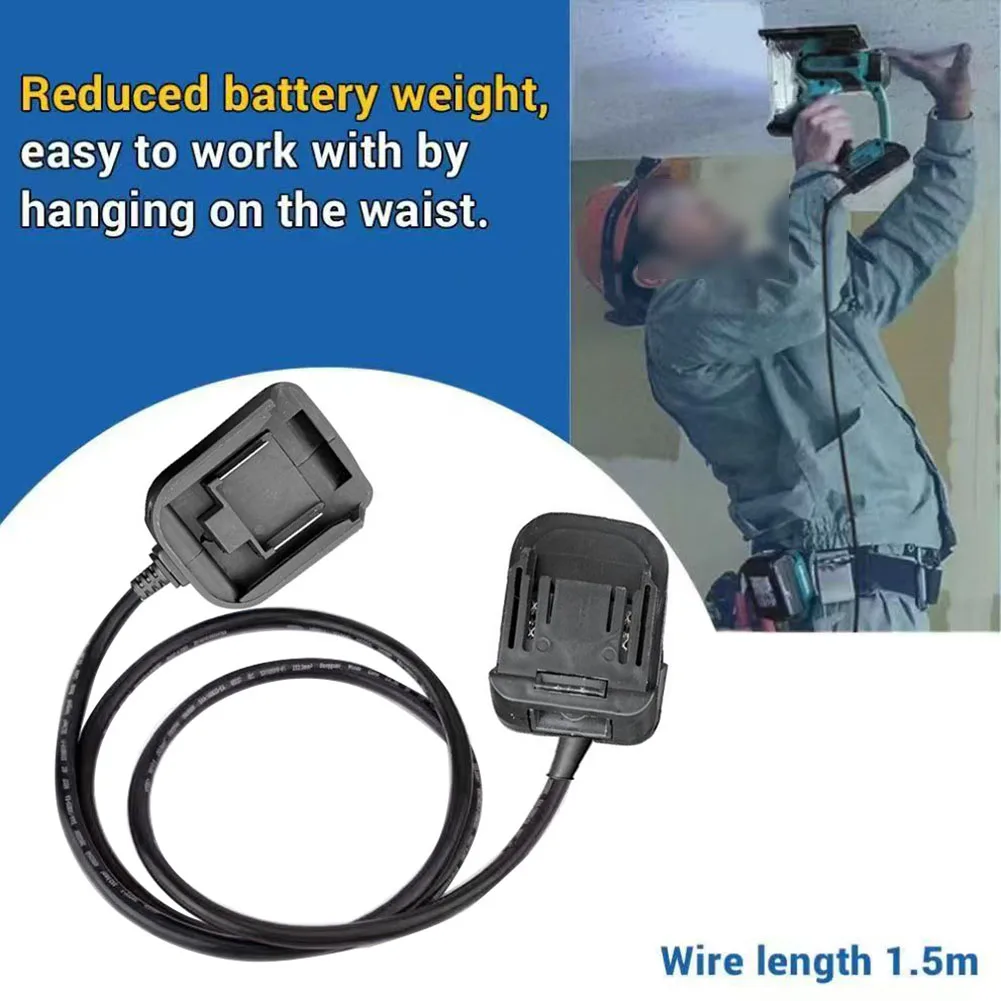 18V 21V Battery Adapter For Po - đánh giá và giá Woodworking Workshop Design
