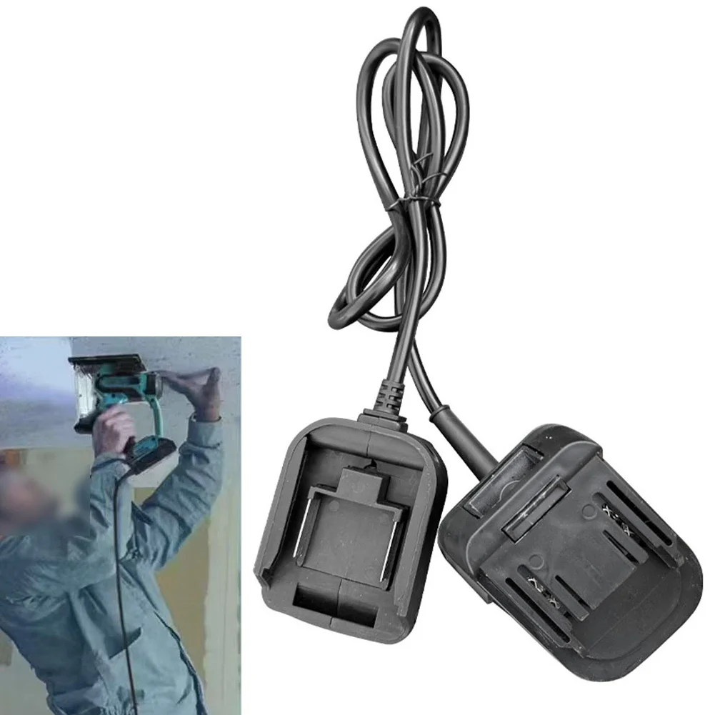 18V 21V Battery Adapter For Po - đánh giá và giá Woodworking Workshop Design
