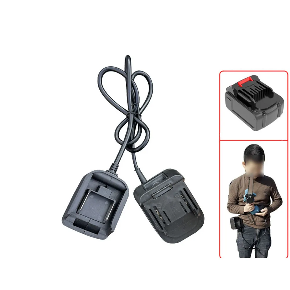 18V 21V Battery Adapter For Po - đánh giá và giá Woodworking Workshop Design
